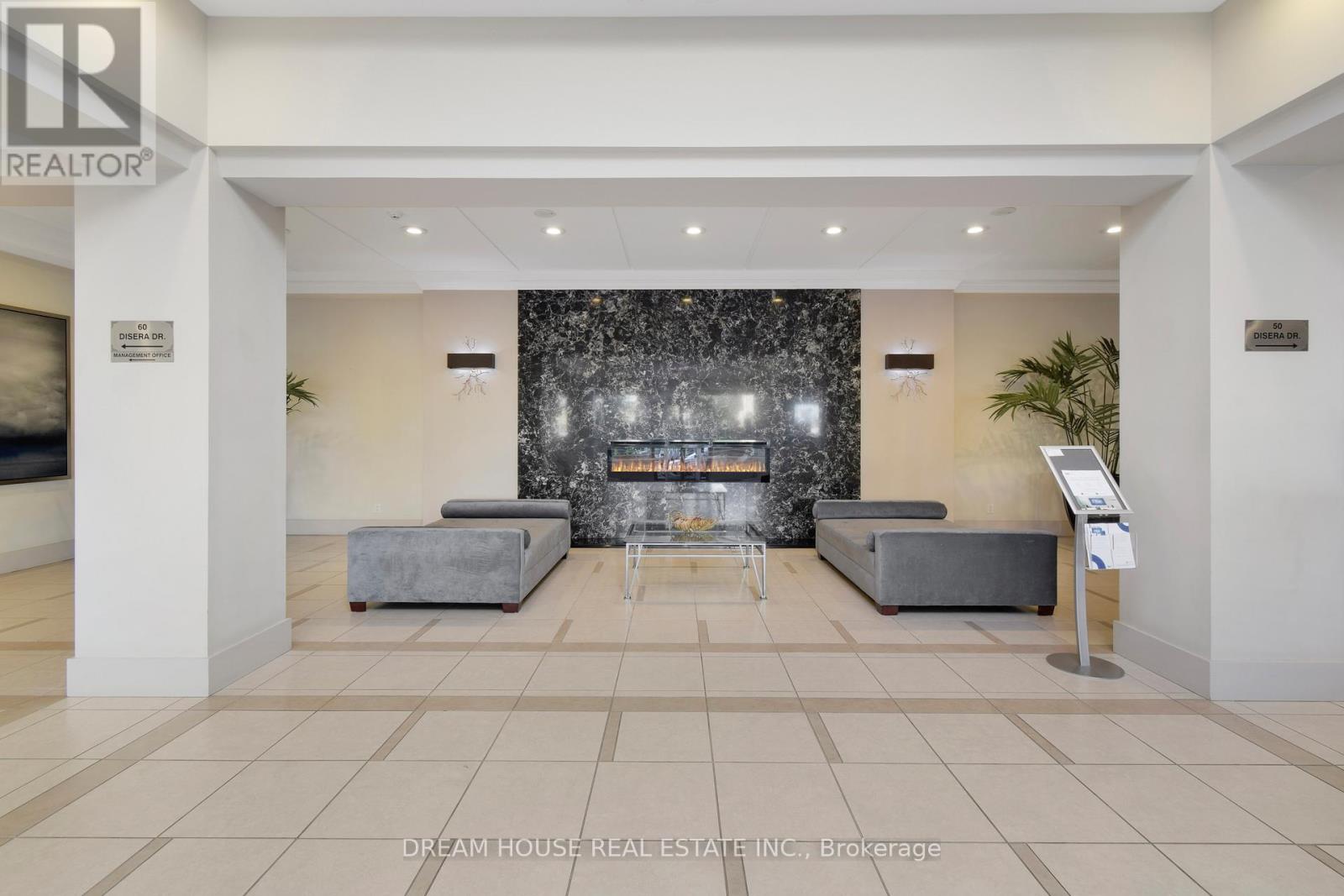 114 - 50 Disera Drive, Vaughan, Ontario  L4J 9E9 - Photo 6 - N12672884