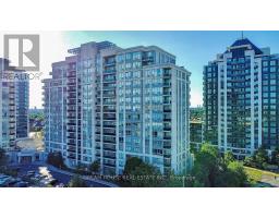 114 - 50 DISERA DRIVE, Vaughan, Ontario
