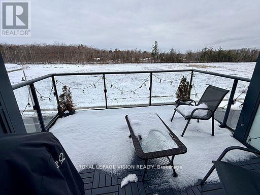 407 - 375 SEA RAY AVENUE, Innisfil, Ontario