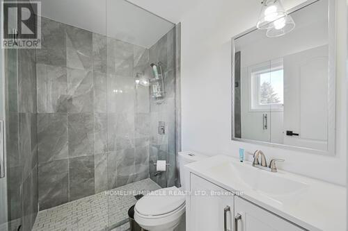 190 Deepsprings Crescent, Vaughan, Ontario  L6A 3L3 - Photo 30 - N12672938
