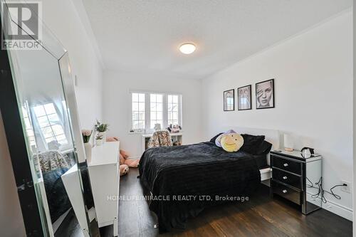 190 Deepsprings Crescent, Vaughan, Ontario  L6A 3L3 - Photo 31 - N12672938