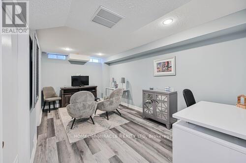 190 Deepsprings Crescent, Vaughan, Ontario  L6A 3L3 - Photo 37 - N12672938