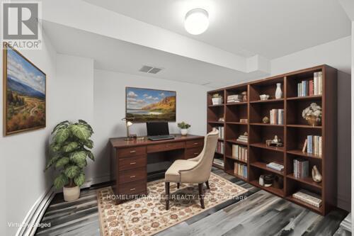 190 Deepsprings Crescent, Vaughan, Ontario  L6A 3L3 - Photo 40 - N12672938