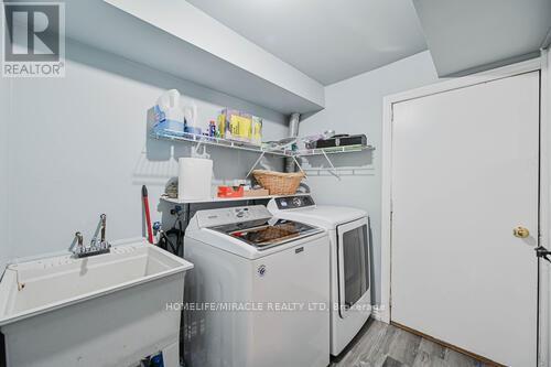 190 Deepsprings Crescent, Vaughan, Ontario  L6A 3L3 - Photo 44 - N12672938