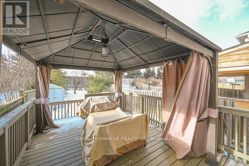 190 Deepsprings Crescent, Vaughan, Ontario  L6A 3L3 - Photo 45 - N12672938