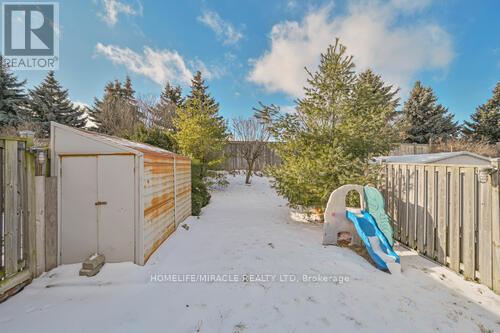 190 Deepsprings Crescent, Vaughan, Ontario  L6A 3L3 - Photo 47 - N12672938