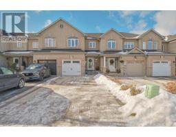 190 DEEPSPRINGS CRESCENT, Vaughan, Ontario
