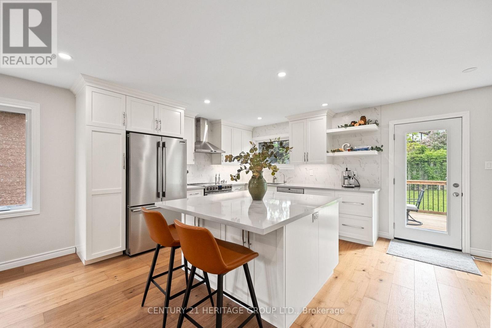 31 FOX RUN LANE, Bradford West Gwillimbury, Ontario