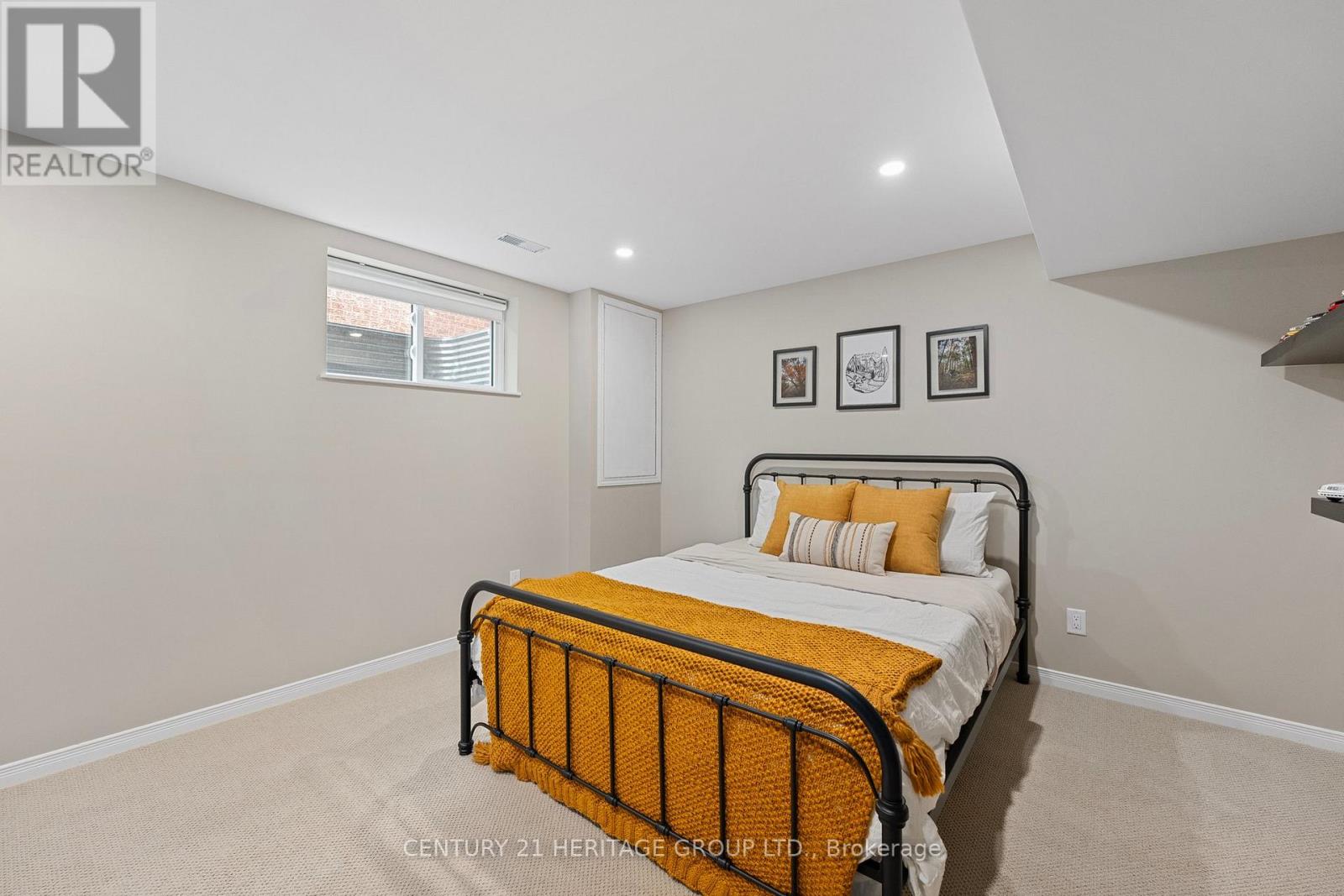 31 Fox Run Lane, Bradford West Gwillimbury (Bradford), Ontario  L3Z 2J1 - Photo 22 - N12672968