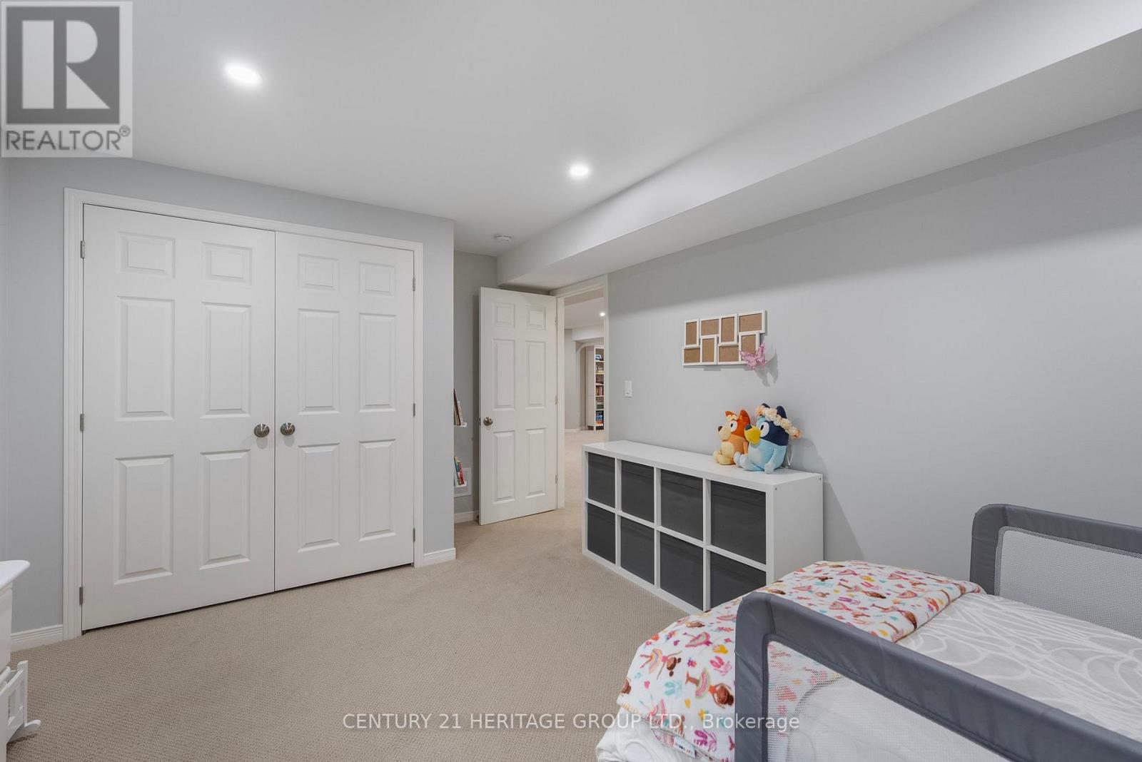 31 Fox Run Lane, Bradford West Gwillimbury (Bradford), Ontario  L3Z 2J1 - Photo 25 - N12672968