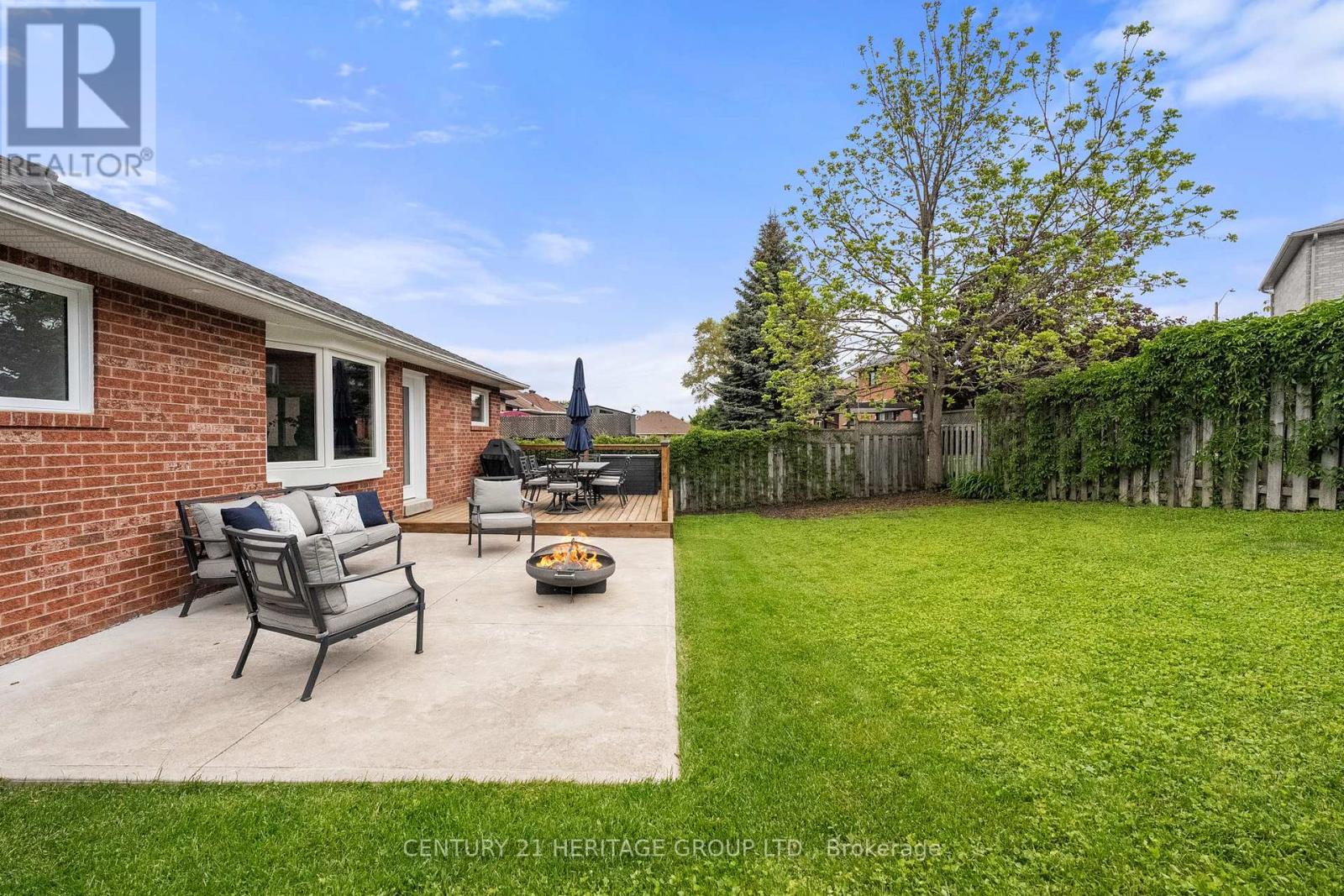 31 Fox Run Lane, Bradford West Gwillimbury (Bradford), Ontario  L3Z 2J1 - Photo 28 - N12672968