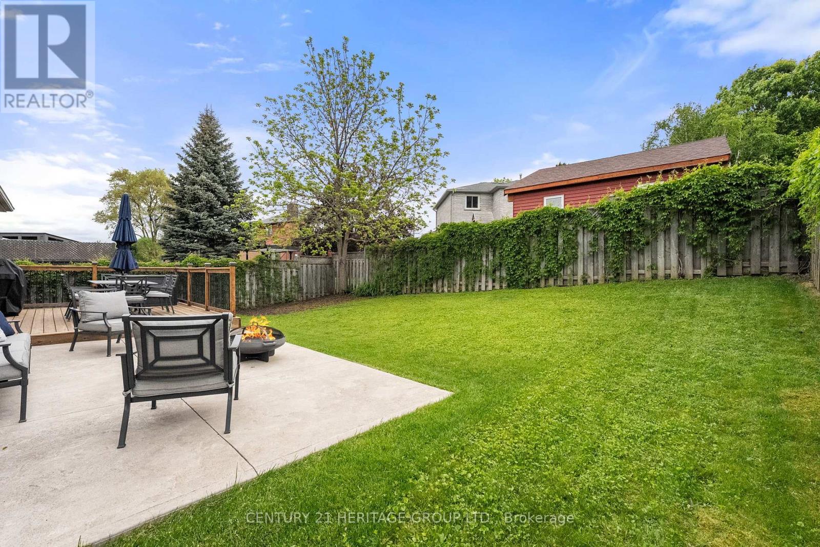 31 Fox Run Lane, Bradford West Gwillimbury (Bradford), Ontario  L3Z 2J1 - Photo 30 - N12672968