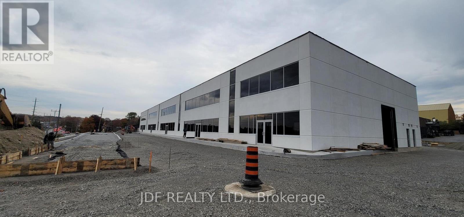 1 - 2 SCANLON COURT, Aurora, Ontario