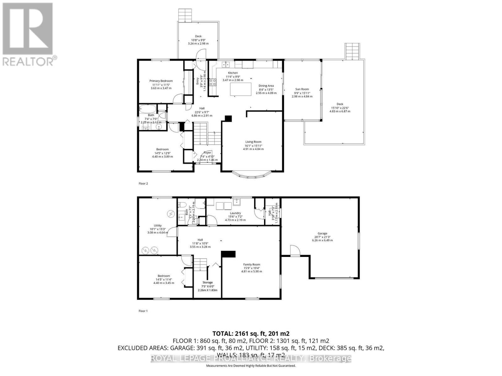 2535 Castlehill Drive, Cobourg, Ontario  K9A 0T3 - Photo 47 - X12663684