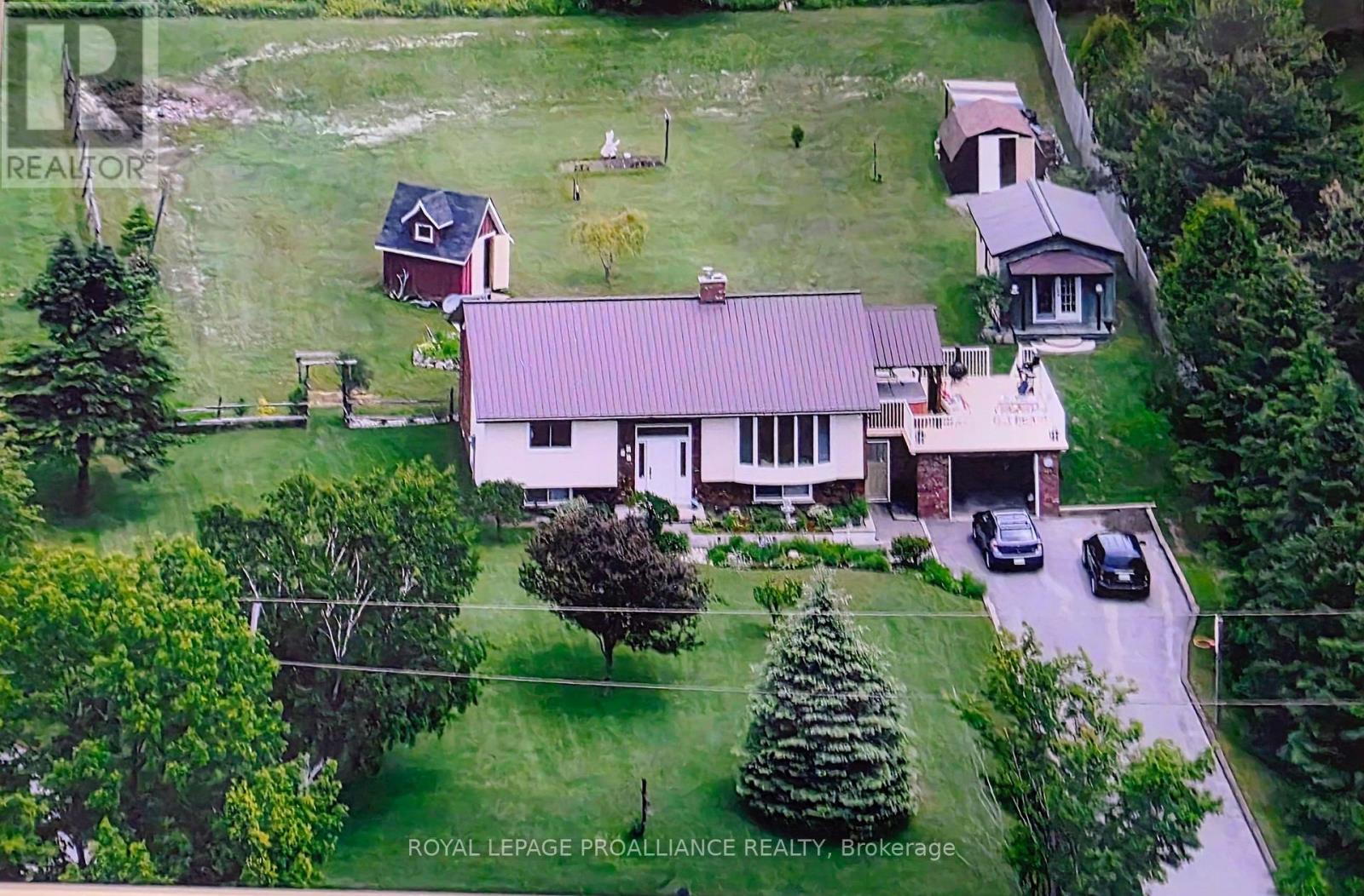 2535 Castlehill Drive, Cobourg, Ontario  K9A 0T3 - Photo 5 - X12663684