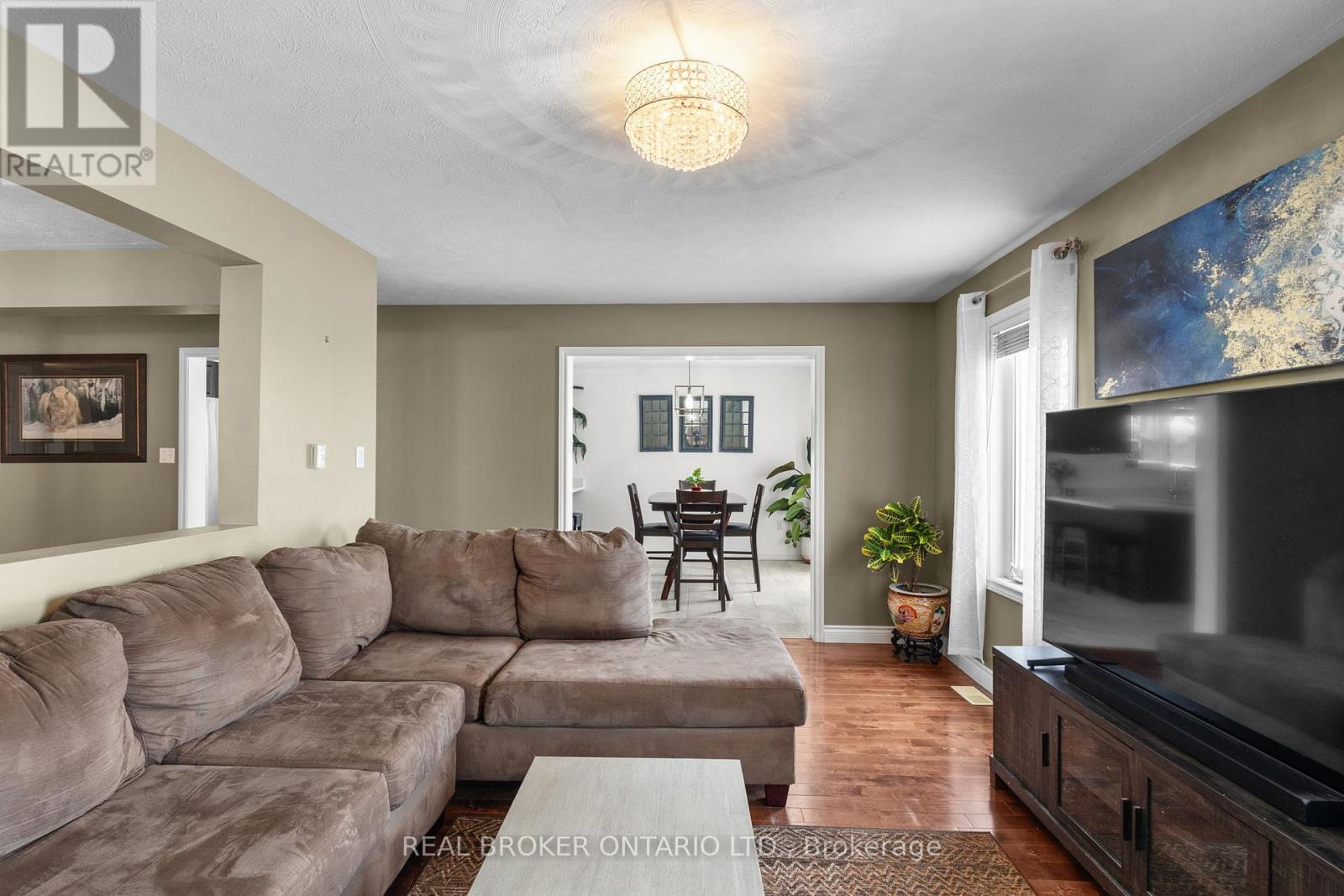 3173 Bass Lake Side Road E, Orillia, Ontario  L3V 7Y4 - Photo 7 - S12672894