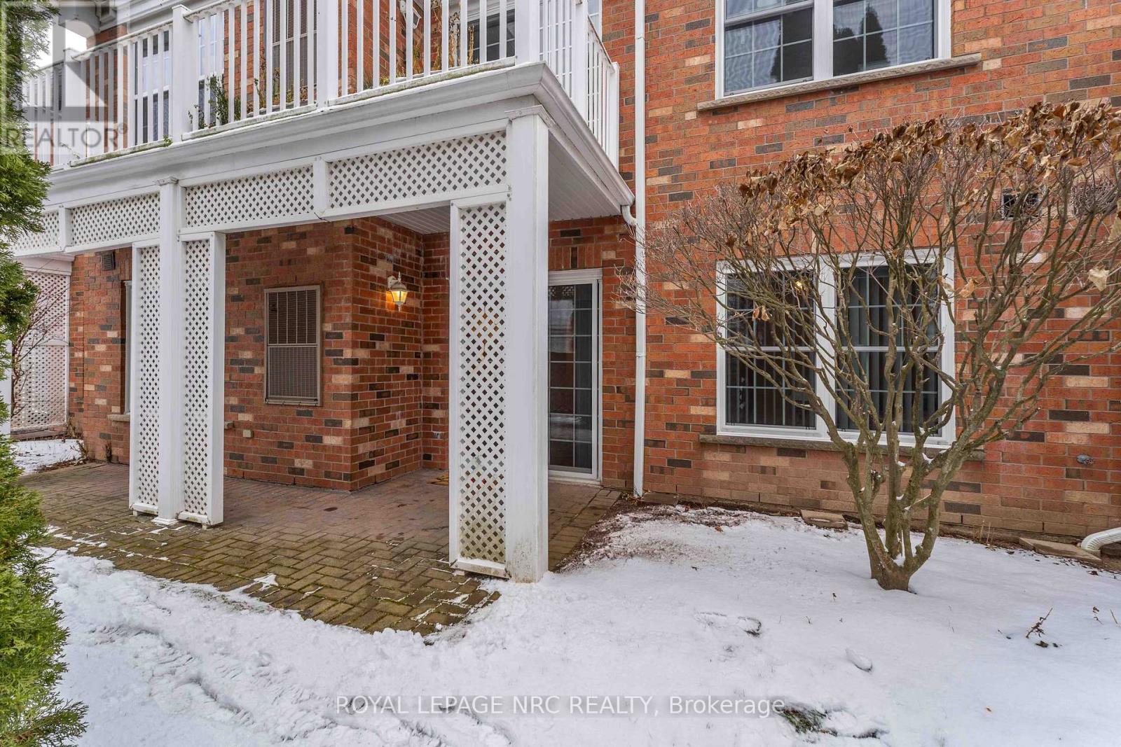 104 - 4090 John Charles Boulevard, Lincoln, Ontario  L0R 2C0 - Photo 26 - X12670192