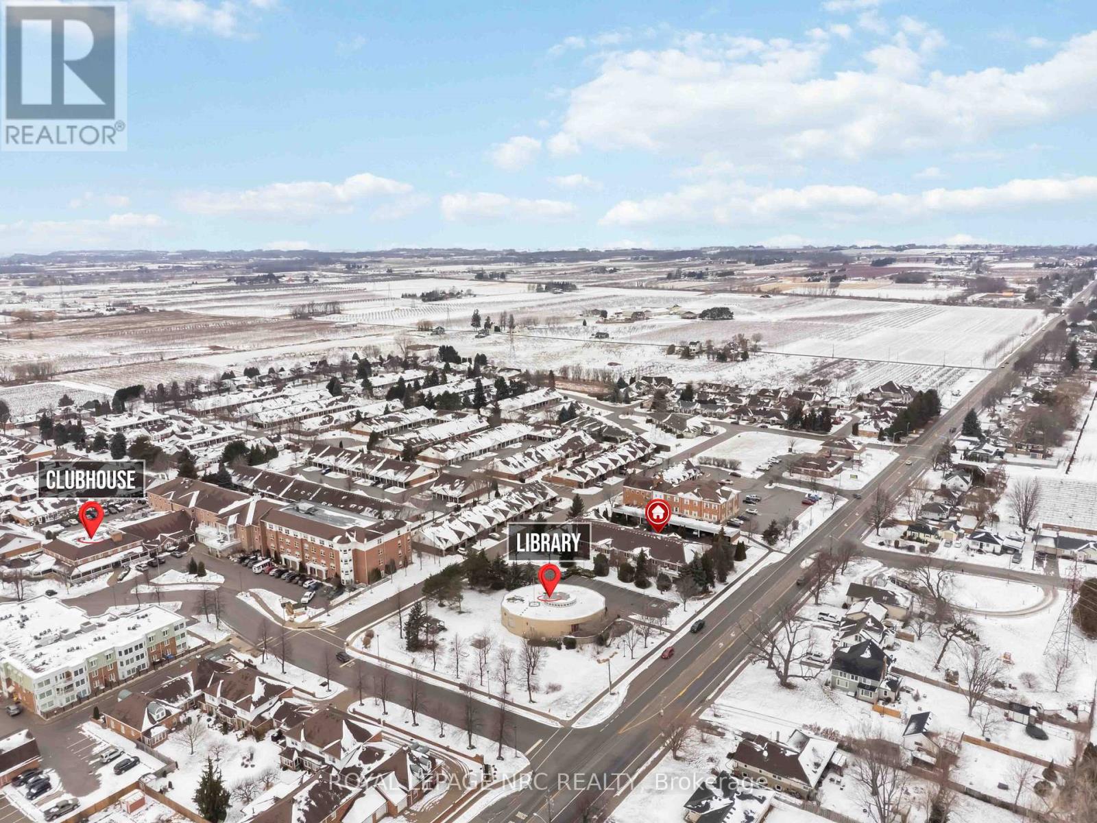 104 - 4090 John Charles Boulevard, Lincoln, Ontario  L0R 2C0 - Photo 31 - X12670192