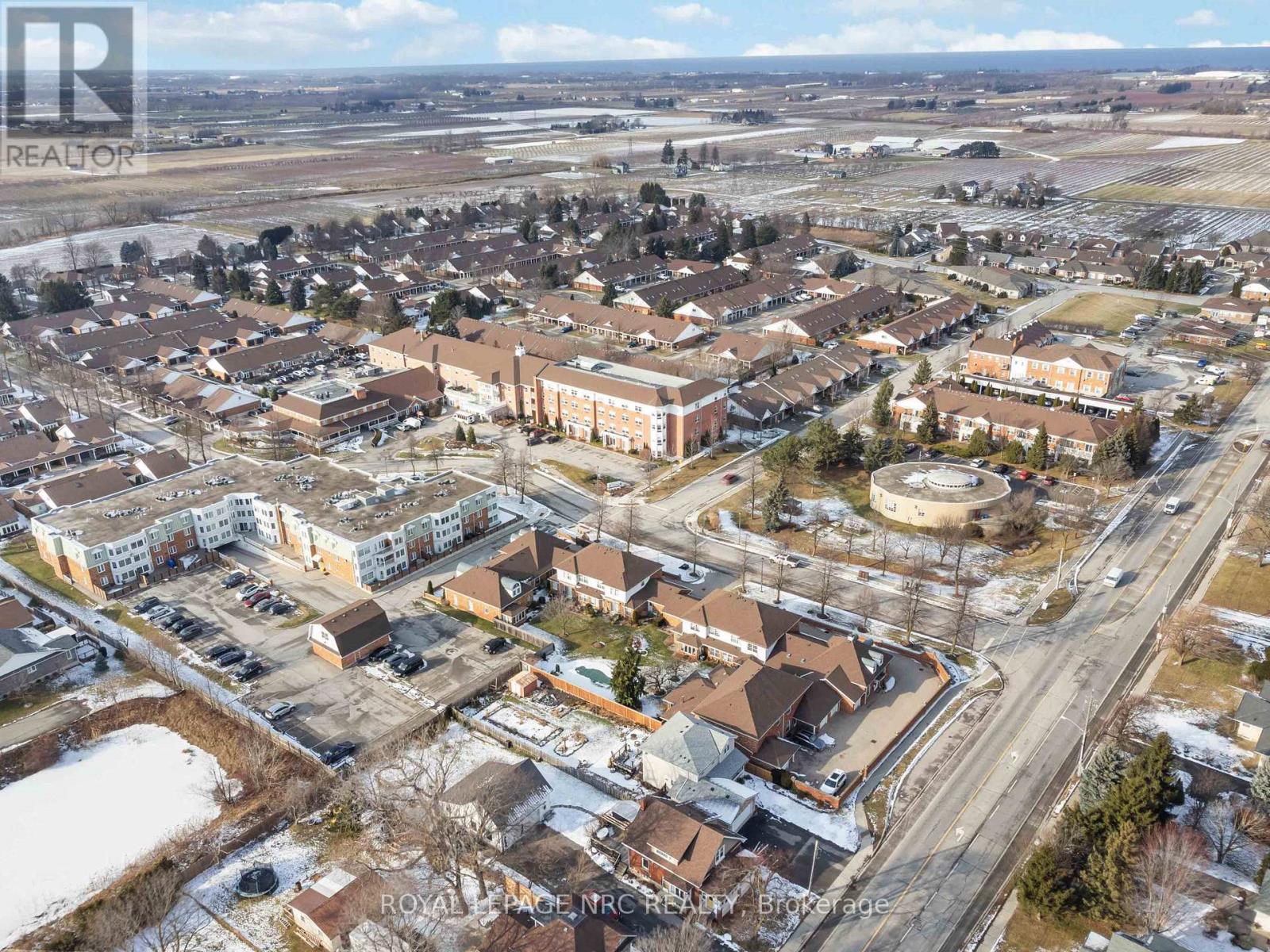 104 - 4090 John Charles Boulevard, Lincoln, Ontario  L0R 2C0 - Photo 44 - X12670192