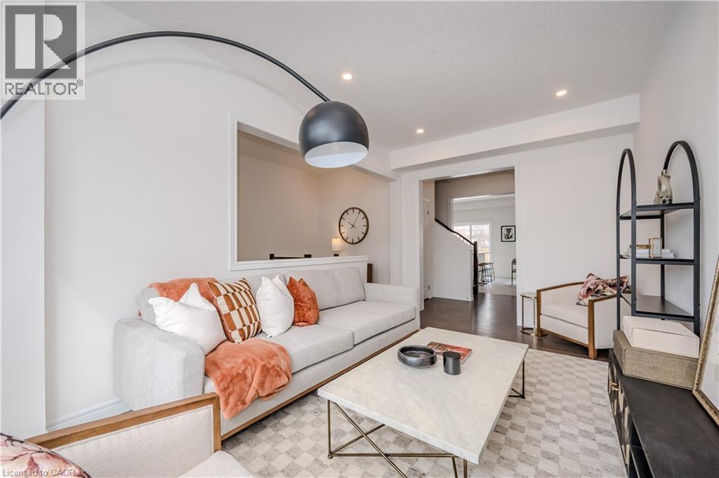 21 SORA Lane, Guelph, Ontario