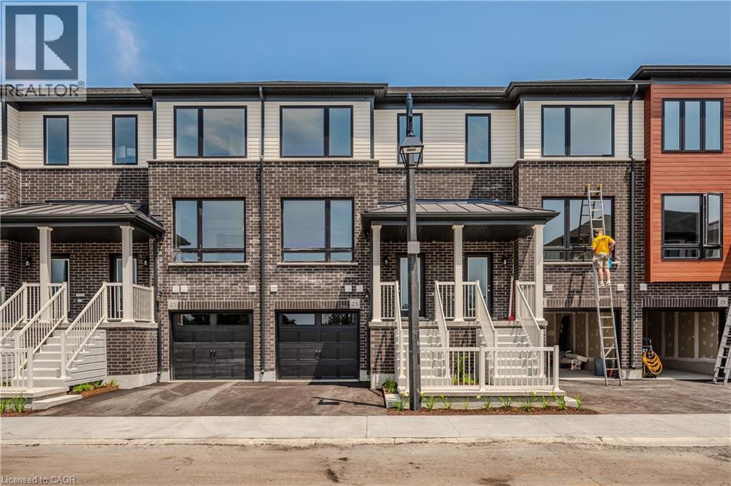 21 Sora Lane, Guelph, Ontario  N1E 0T4 - Photo 12 - 40796597