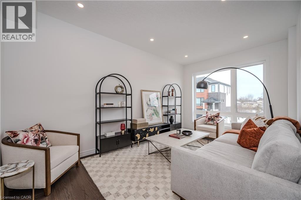 21 Sora Lane, Guelph, Ontario  N1E 0T4 - Photo 2 - 40796597