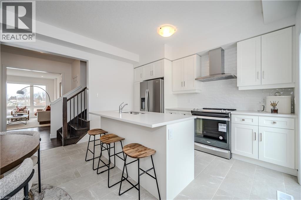 21 Sora Lane, Guelph, Ontario  N1E 0T4 - Photo 6 - 40796597