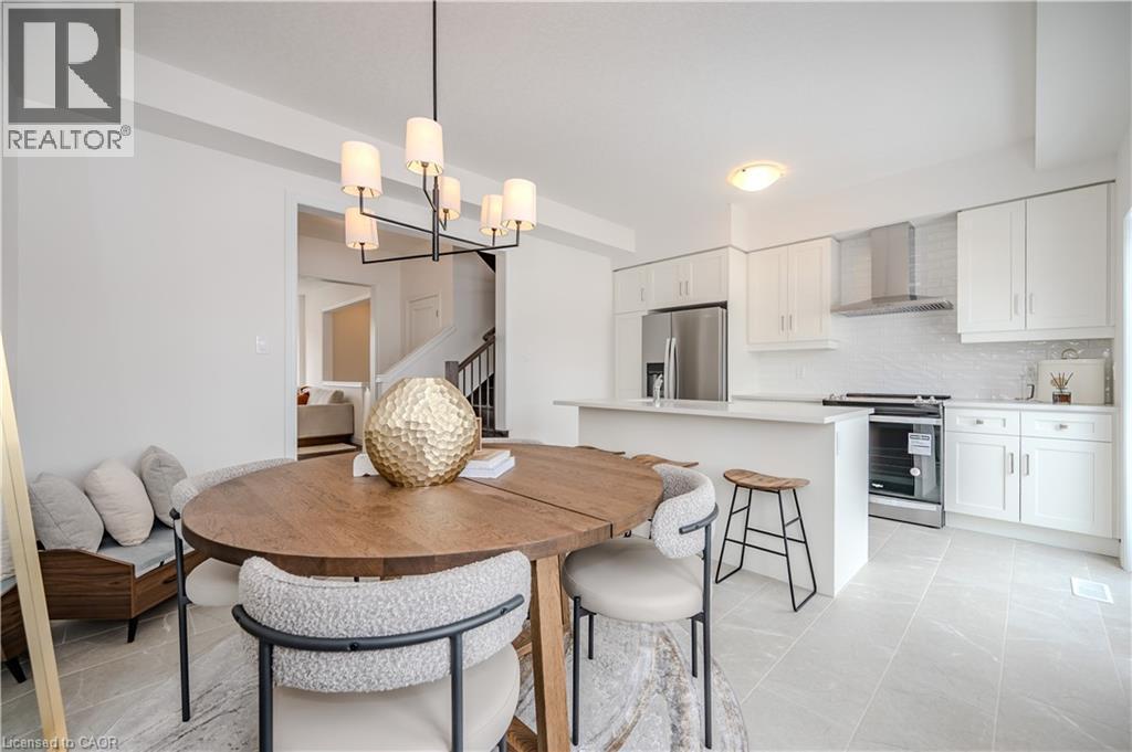 21 Sora Lane, Guelph, Ontario  N1E 0T4 - Photo 7 - 40796597