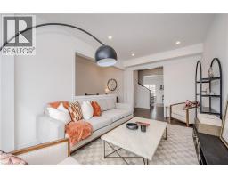 21 SORA Lane, guelph, Ontario