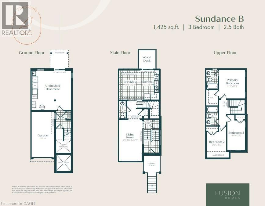 2 Sora Lane, Guelph, Ontario N1E 0T4 - Photo 23 - 40796579