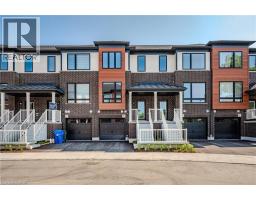 2 SORA Lane, guelph, Ontario