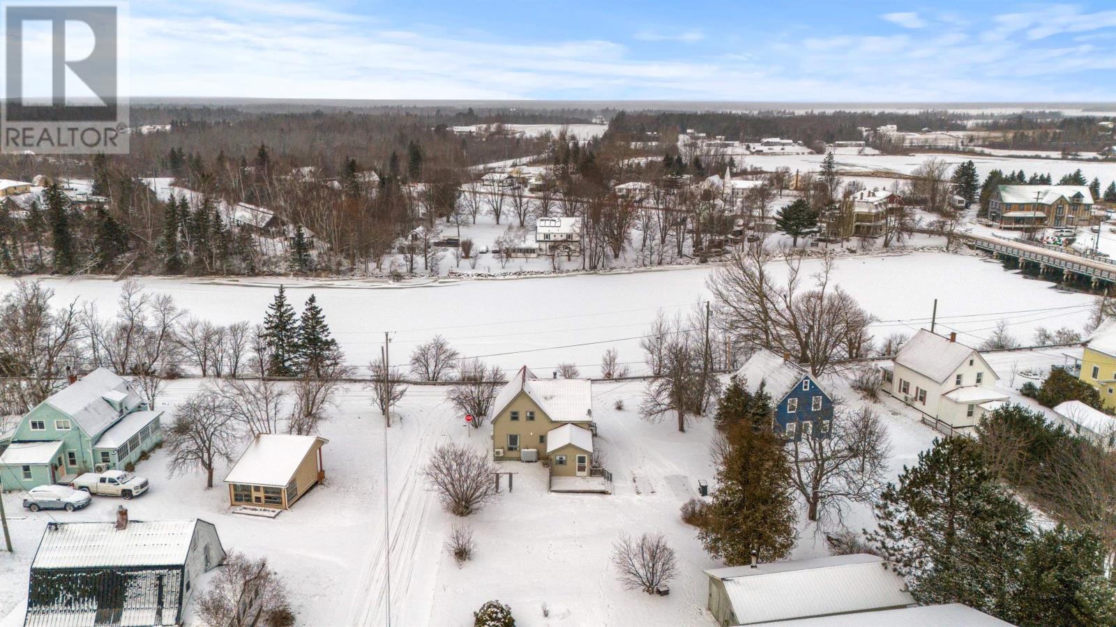 68 Library Street, Murray Harbour, Prince Edward Island  C0A 1V0 - Photo 4 - 202600345