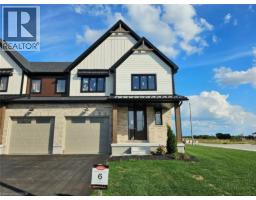 40 ANNE Street W, Harriston, Ontario