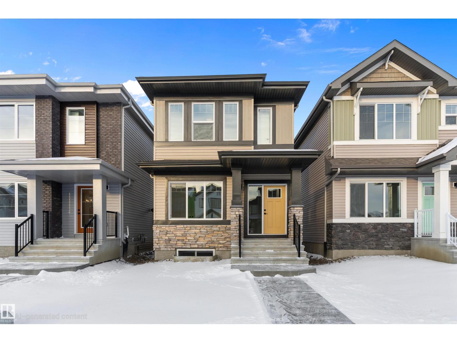 18920 28 AV NW, Edmonton, Alberta