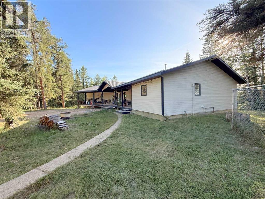 640002 Range Road 230.6, Rural Athabasca County, Alberta  T0G 1T0 - Photo 7 - A2248013