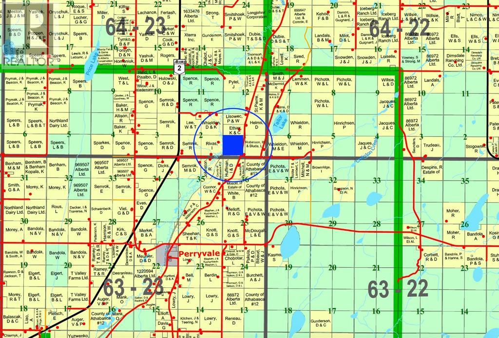 640002 Range Road 230.6, Rural Athabasca County, Alberta  T0G 1T0 - Photo 44 - A2248013