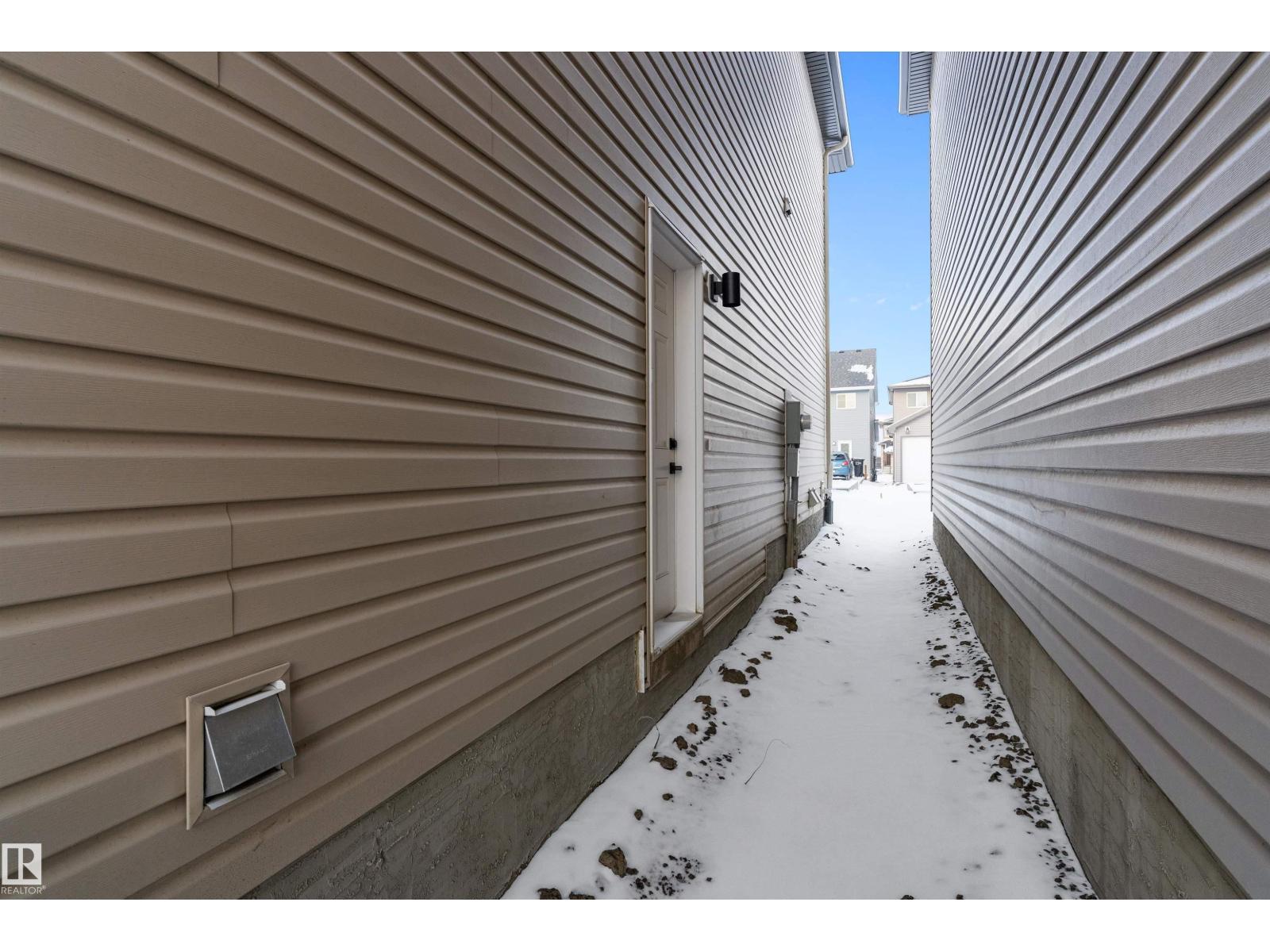 18920 28 Av Nw, Edmonton, Alberta  T6M 3H9 - Photo 42 - E4468959