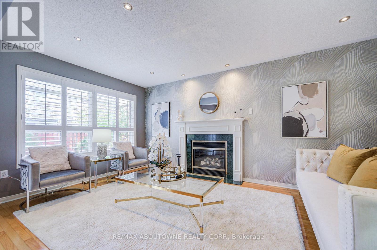 3041 Caulfield Crescent, Mississauga, Ontario  L5M 6J7 - Photo 22 - W12672902