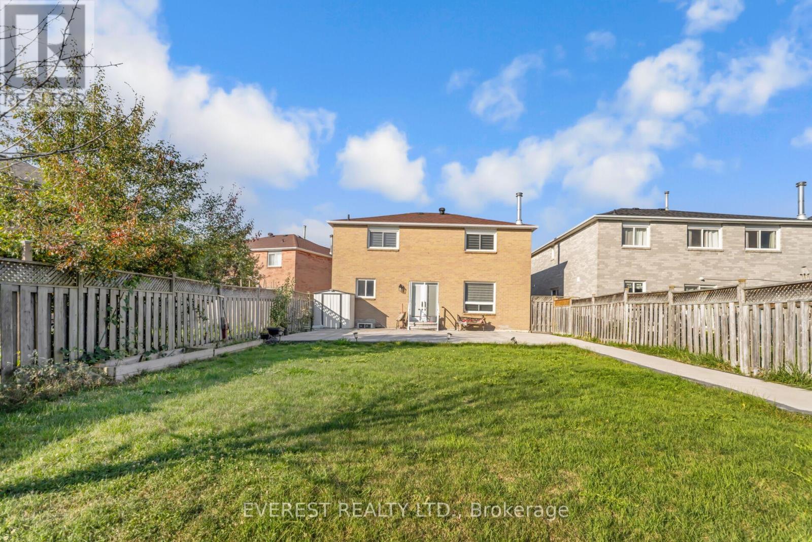 96 Ravenswood Drive, Brampton, Ontario  L6Y 3Z9 - Photo 40 - W12672916