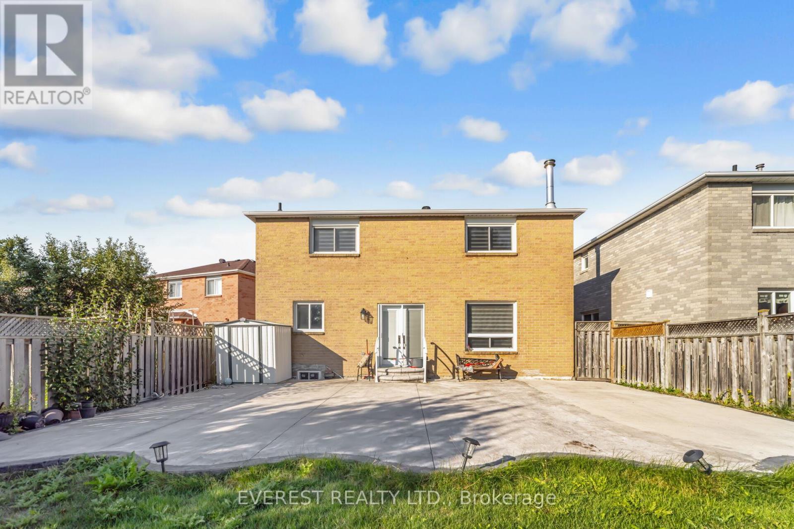 96 Ravenswood Drive, Brampton, Ontario  L6Y 3Z9 - Photo 41 - W12672916