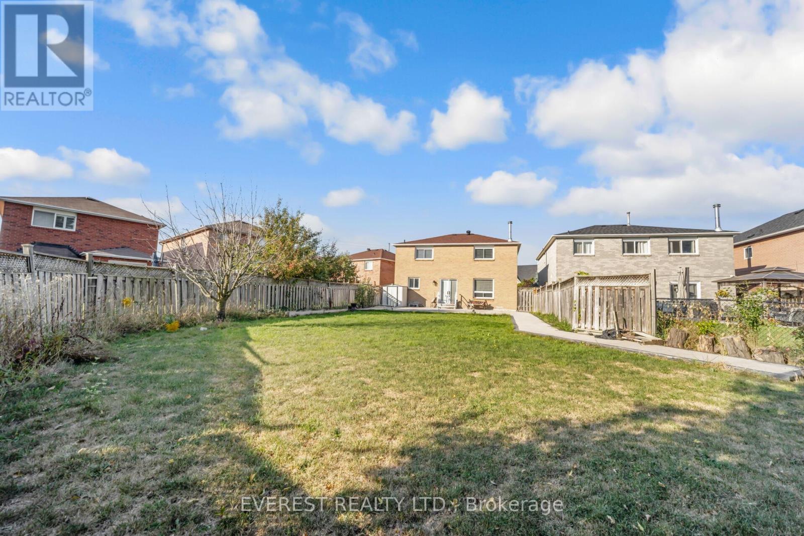 96 Ravenswood Drive, Brampton, Ontario  L6Y 3Z9 - Photo 42 - W12672916