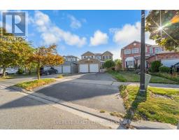 96 RAVENSWOOD DRIVE, Brampton, Ontario