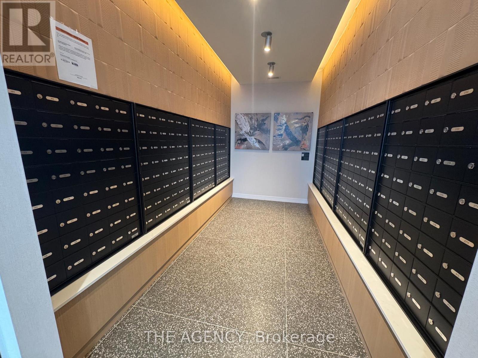 1906 - 2495 Eglinton Avenue W, Mississauga, Ontario  L5M 2T2 - Photo 46 - W12672950