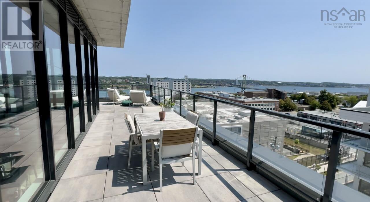 Ph1 5511 Bilby Street, Halifax Peninsula, Nova Scotia  B3K 1V4 - Photo 20 - 202600344
