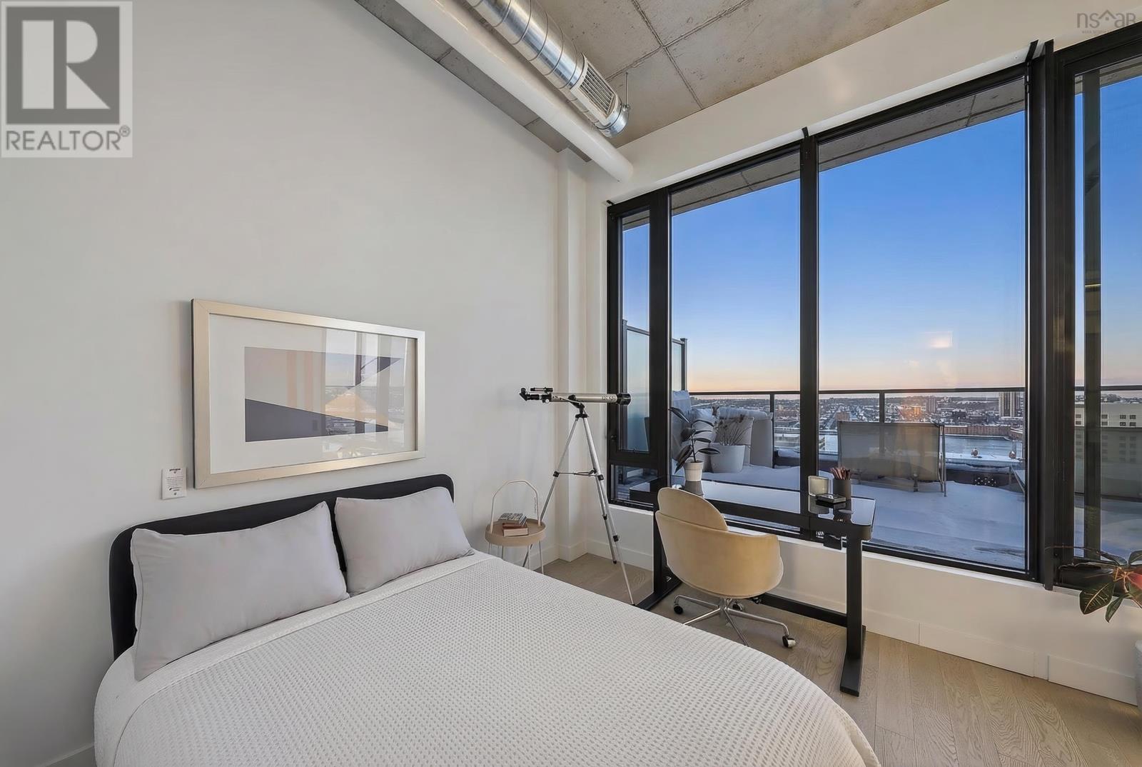 Ph1 5511 Bilby Street, Halifax Peninsula, Nova Scotia  B3K 1V4 - Photo 11 - 202600344