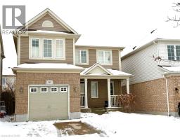 183 CHASE Crescent, cambridge, Ontario