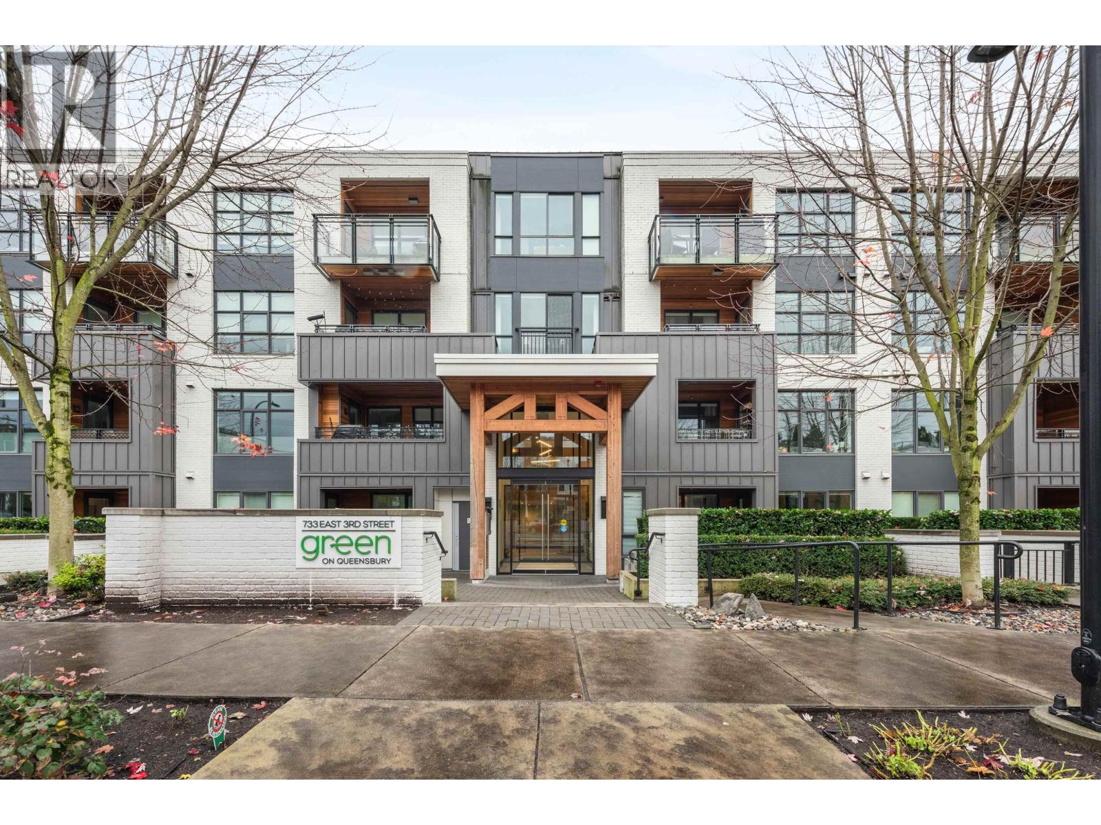 110 733 E 3rd Street, North Vancouver, British Columbia V7L 1G8 - Photo 25 - R3076591