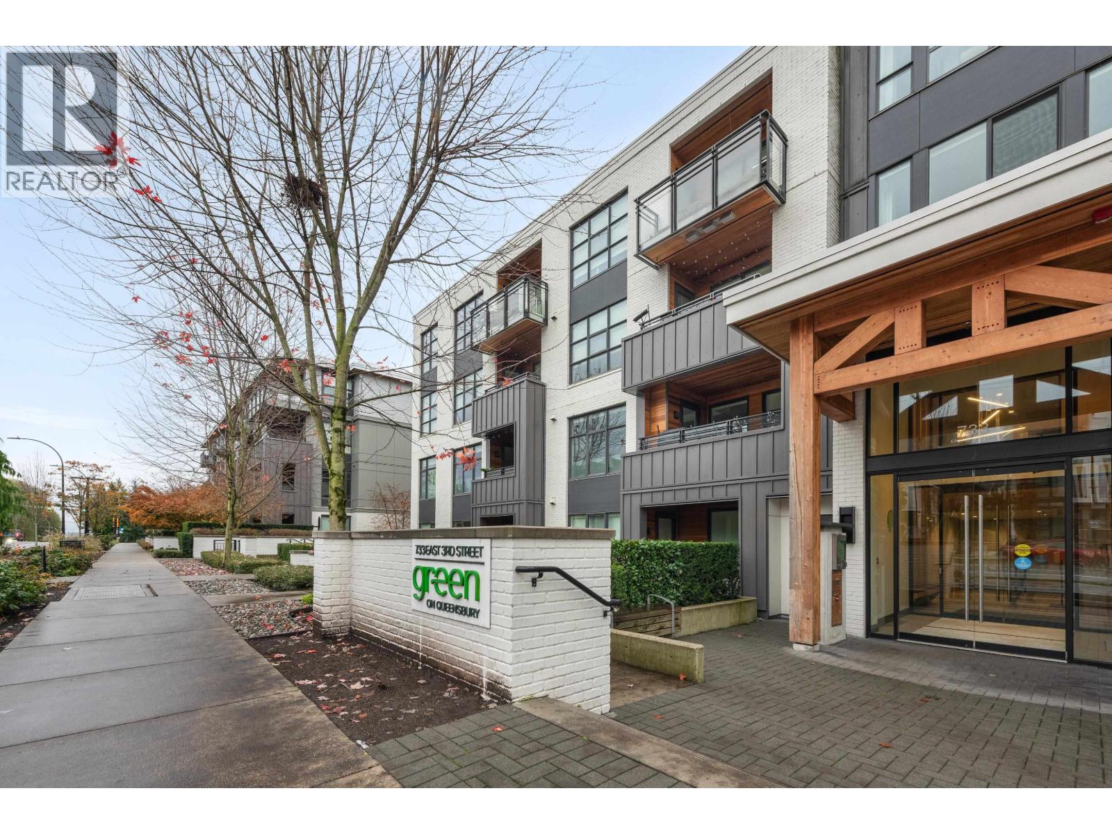 110 733 E 3rd Street, North Vancouver, British Columbia V7L 1G8 - Photo 26 - R3076591