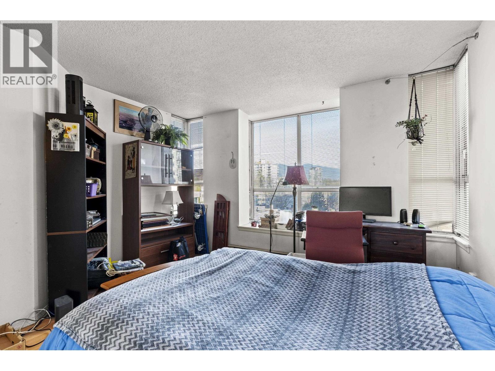 503 1771 Nelson Street, Vancouver, British Columbia  V6G 1M6 - Photo 7 - R3076656