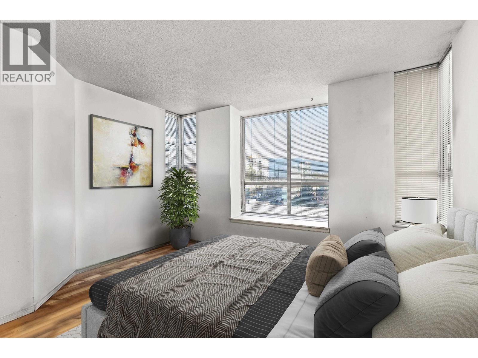 503 1771 Nelson Street, Vancouver, British Columbia  V6G 1M6 - Photo 8 - R3076656